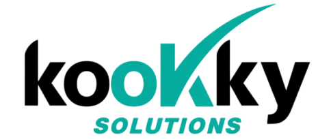 Kookky Logo